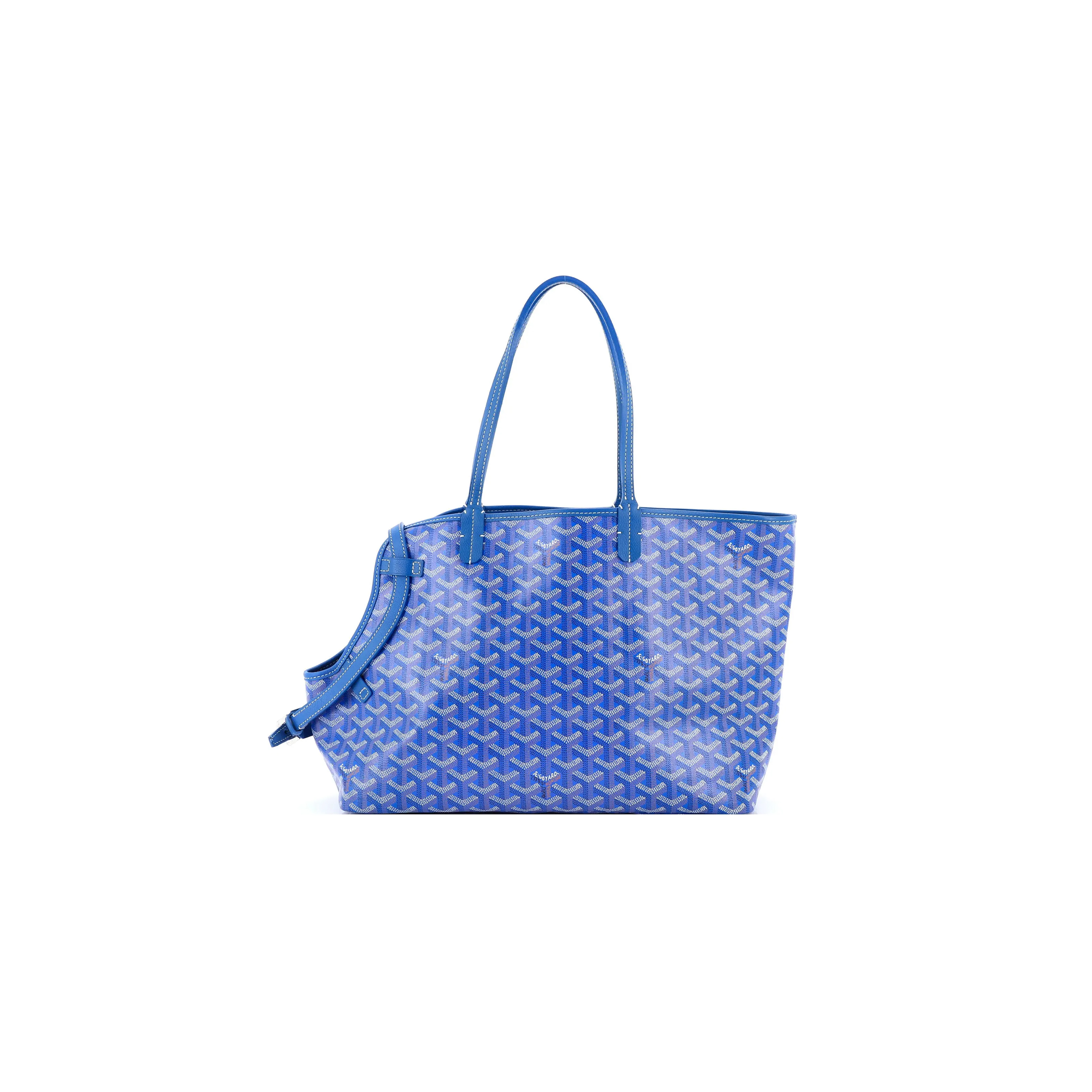 GOYARD CHIEN GRIS BAG (33*27*15cm)